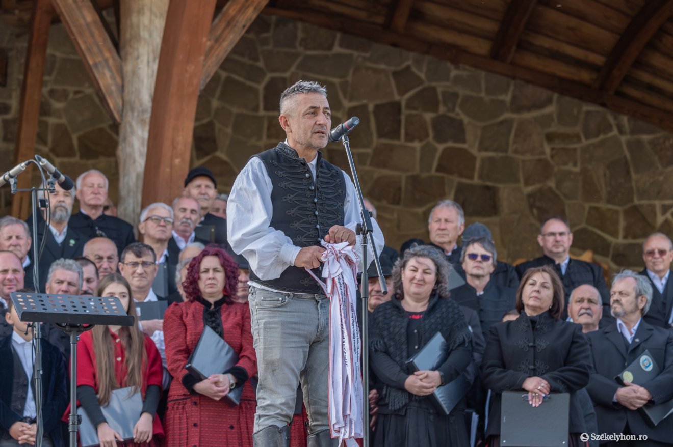 •  Fotó: Pinti Attila