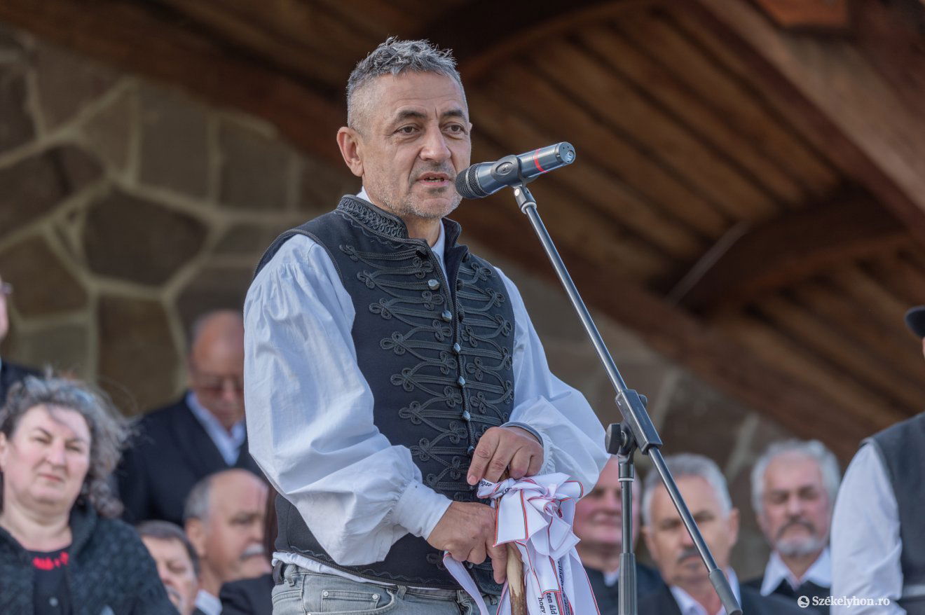 Potápi Árpád János