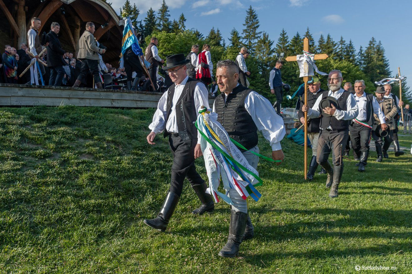 •  Fotó: Pinti Attila