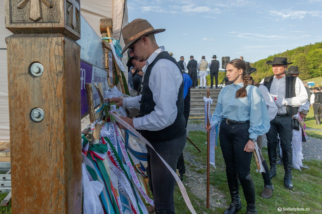 •  Fotó: Pinti Attila