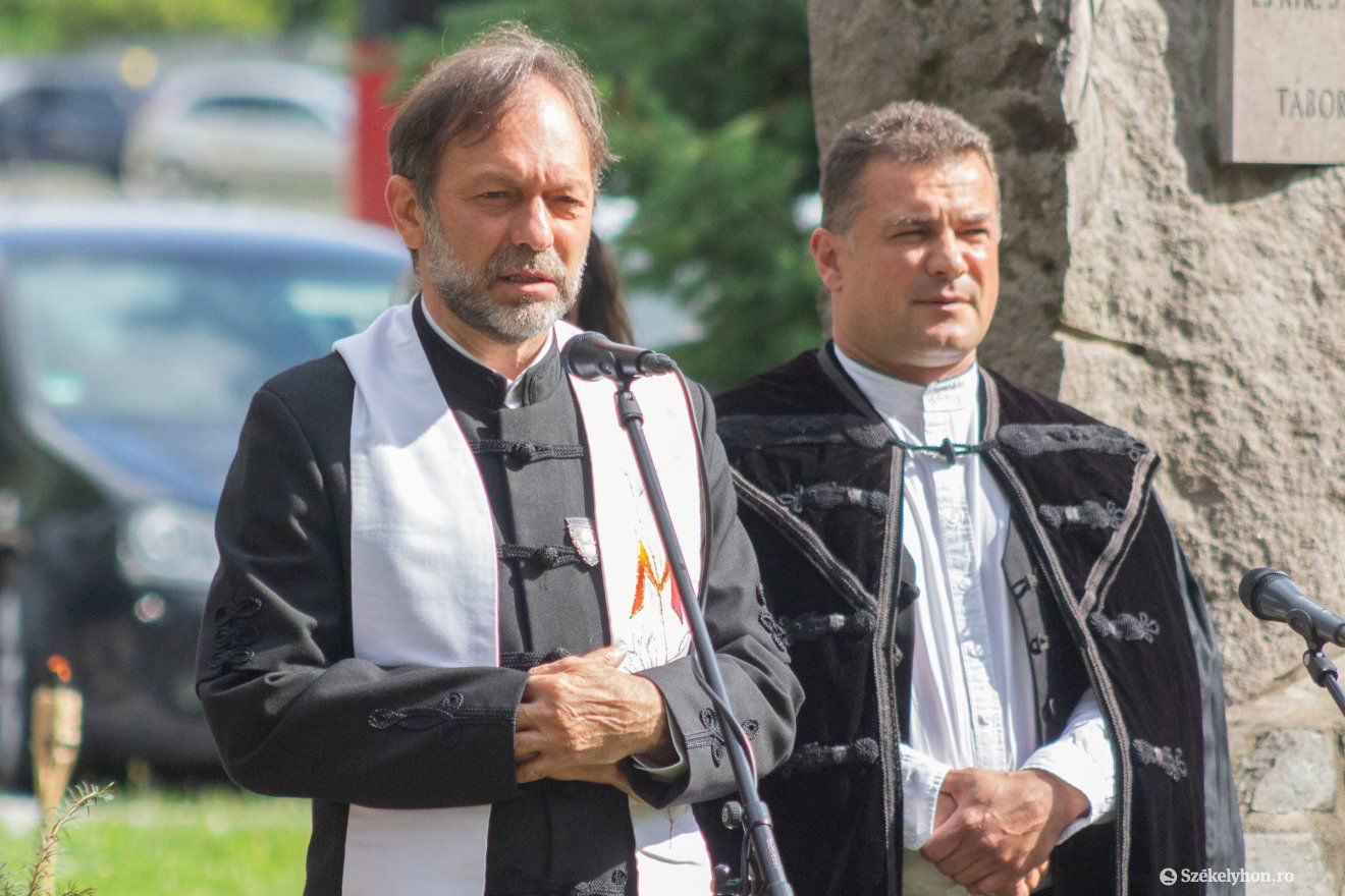 •  Fotó: Borbély Fanni