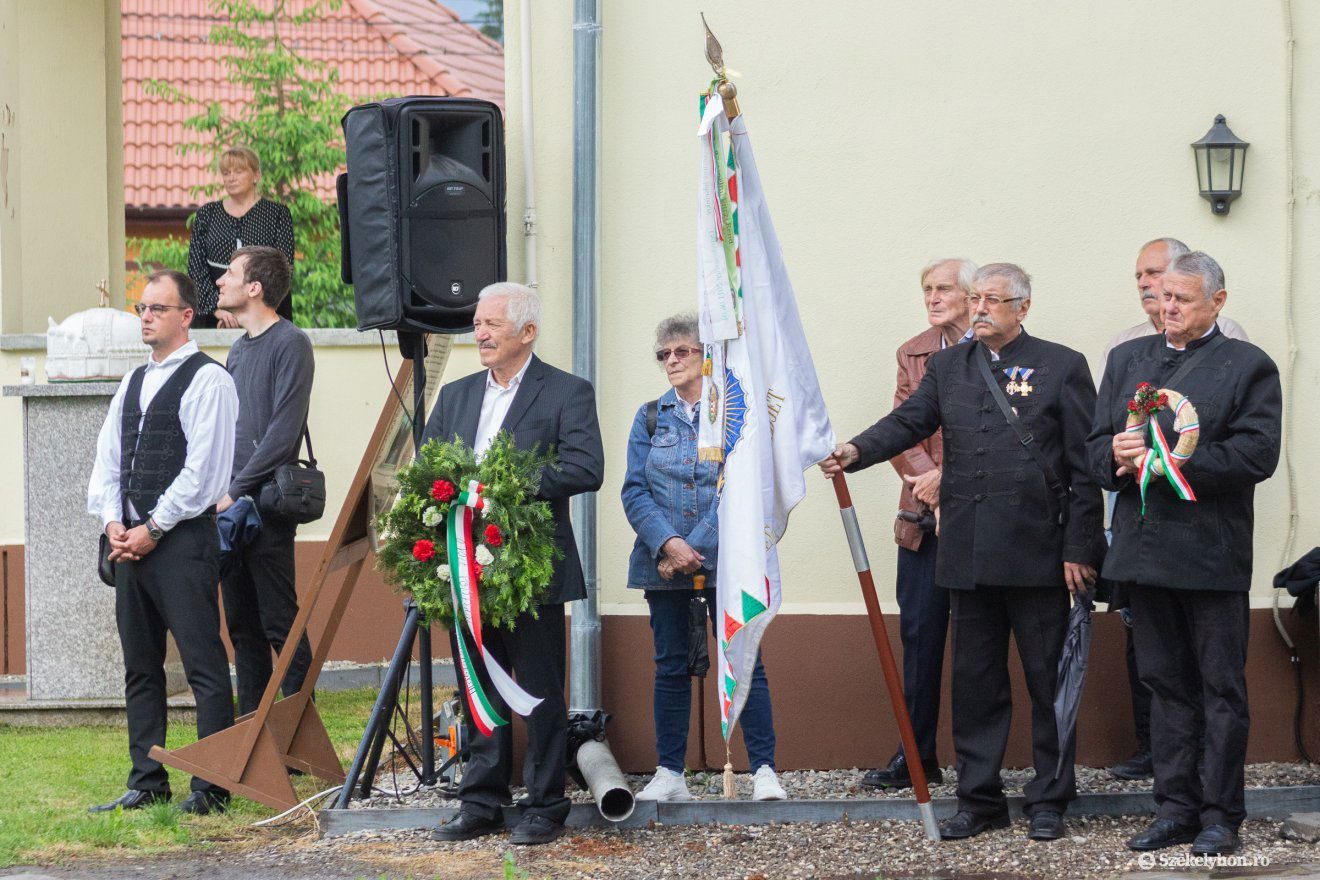 •  Fotó: Borbély Fanni