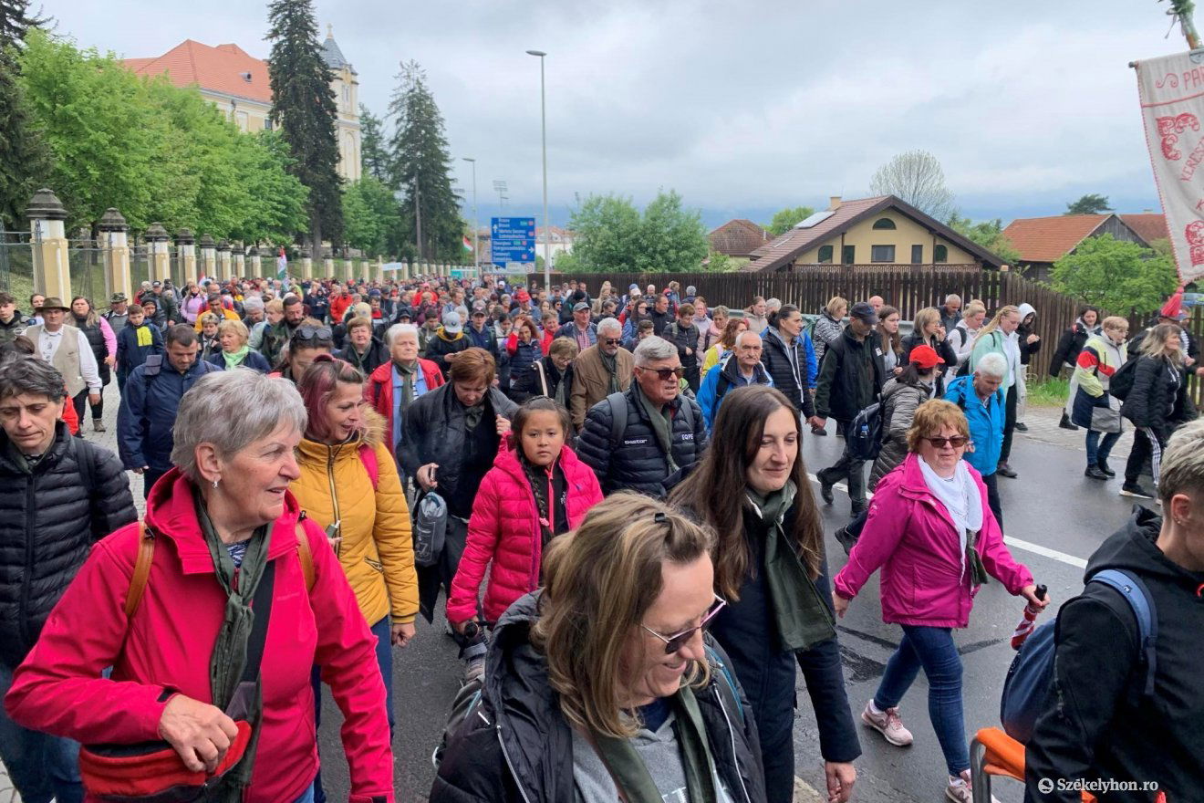 •  Fotó: Borbély Fanni