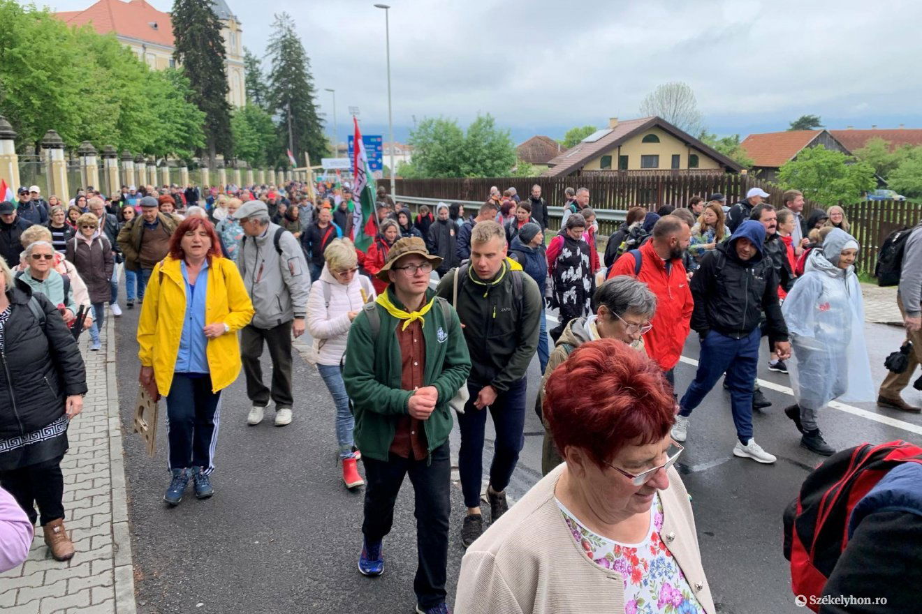 •  Fotó: Borbély Fanni
