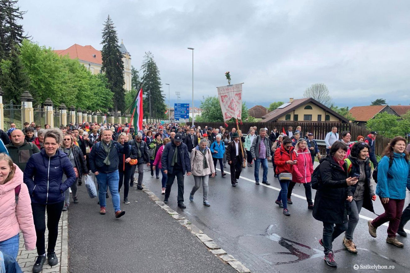 •  Fotó: Borbély Fanni