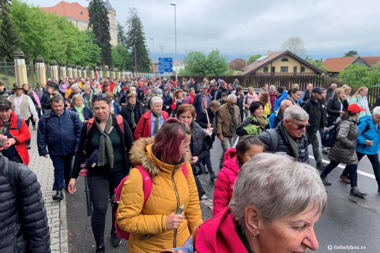•  Fotó: Borbély Fanni