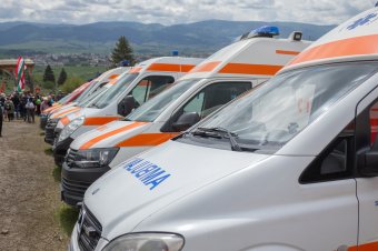 Itt kérhetünk segítséget a csíksomlyói pünkösdi búcsú ideje alatt