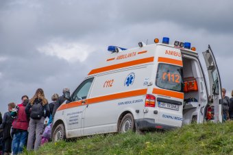 A tavalyihoz képest kevesebbszer volt szükség a mentősök segítségére a pünkösdi búcsún