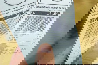 Extrán fizetnek három napig a visszaváltott palackokért az egyik Székelyföldön is népszerű üzletláncban