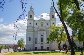 Háromszázezer zarándokot várnak az idei pünkösdi búcsúra