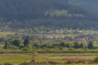Frissítik a szécsenyi övezeti rendezési tervet