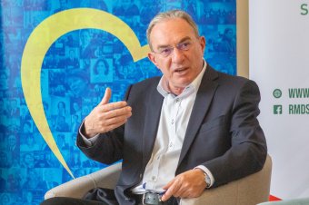 Winkler Gyula: a NATO fennmarad, még ha átalakul is