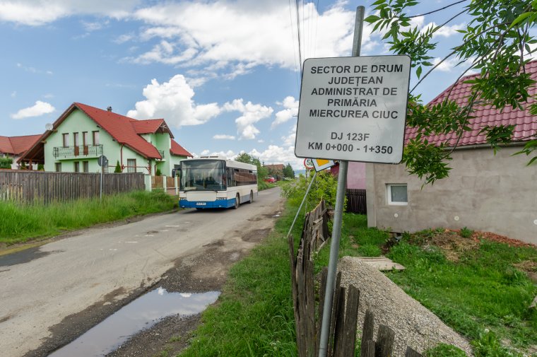 Saját költségvetésből kell kiépíteni a csibai szennyvízhálózatot