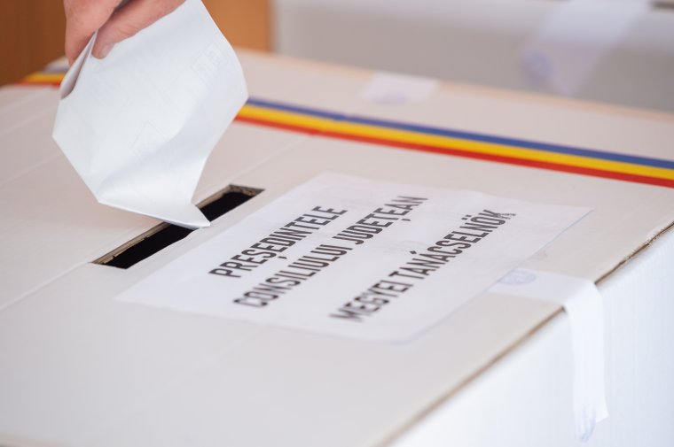 Egy kispárt elnöke a parlamenti választásokat is megismételné