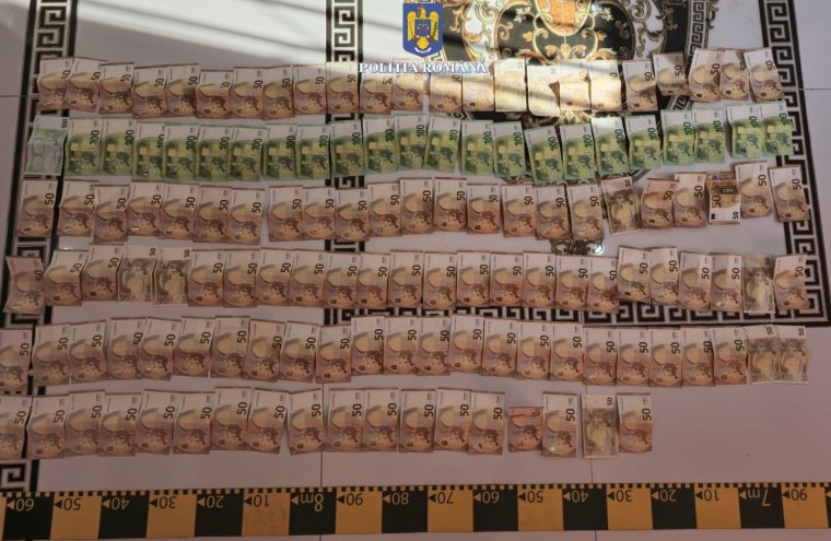 Sok pénzt hozott pár csíkinak az uzsorakamatozás, de a rendőrség most véget vetett ennek