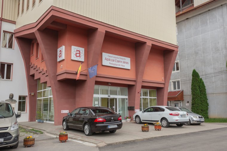Újra mentálhigiénés program indul pedagógusoknak Csíkszeredában