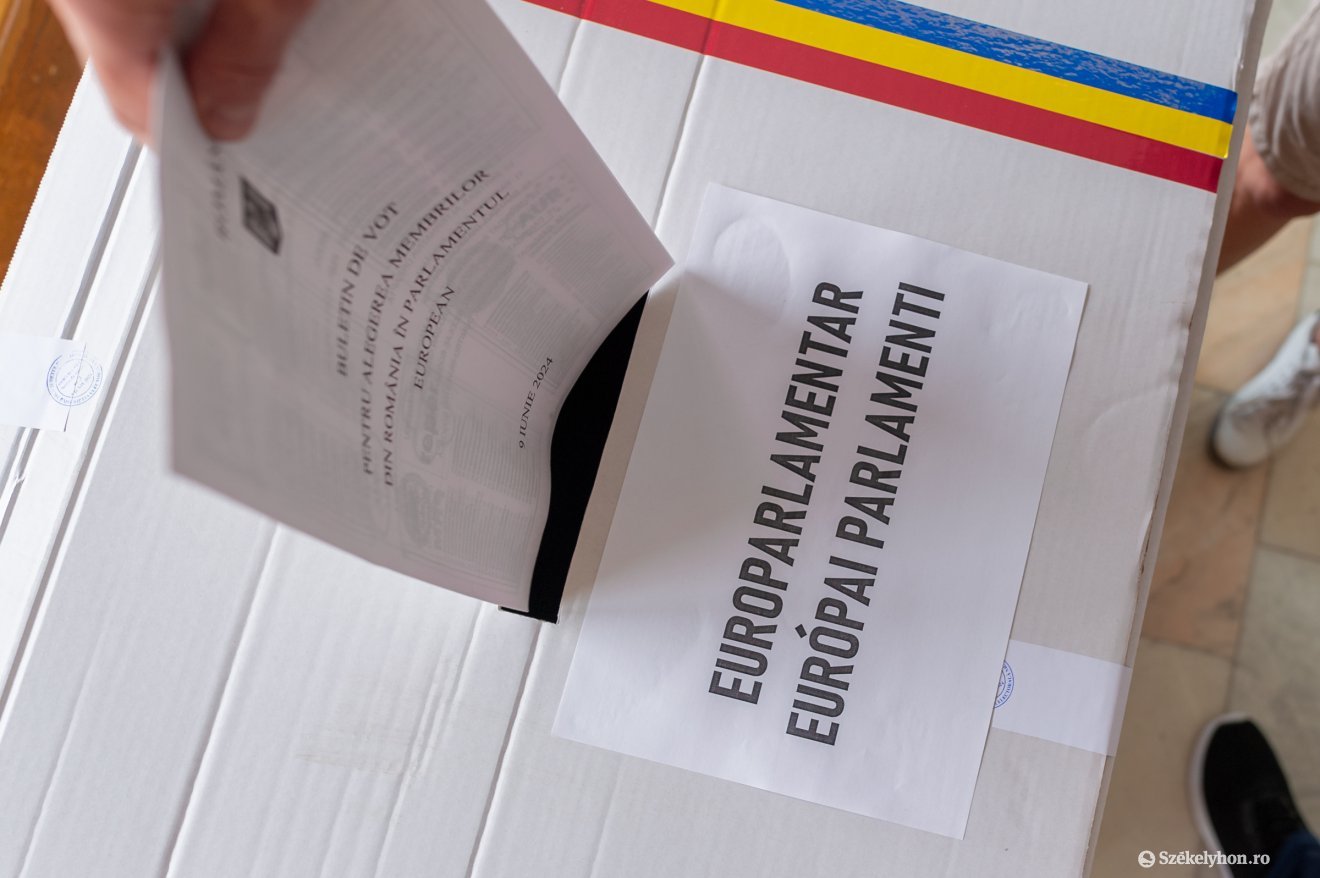 Képünk illusztráció •  Fotó: Pinti Attila