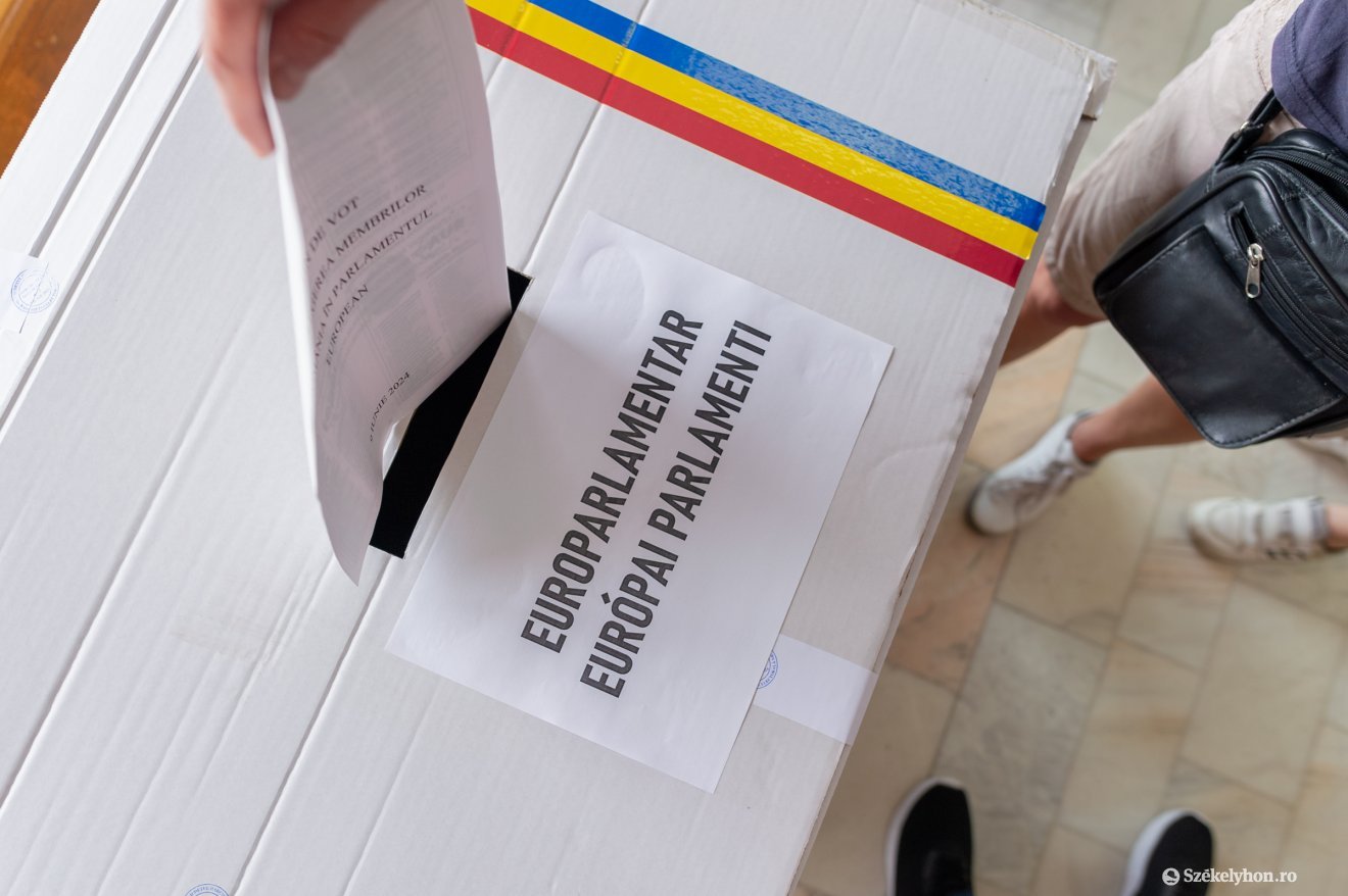 •  Fotó: Pinti Attila