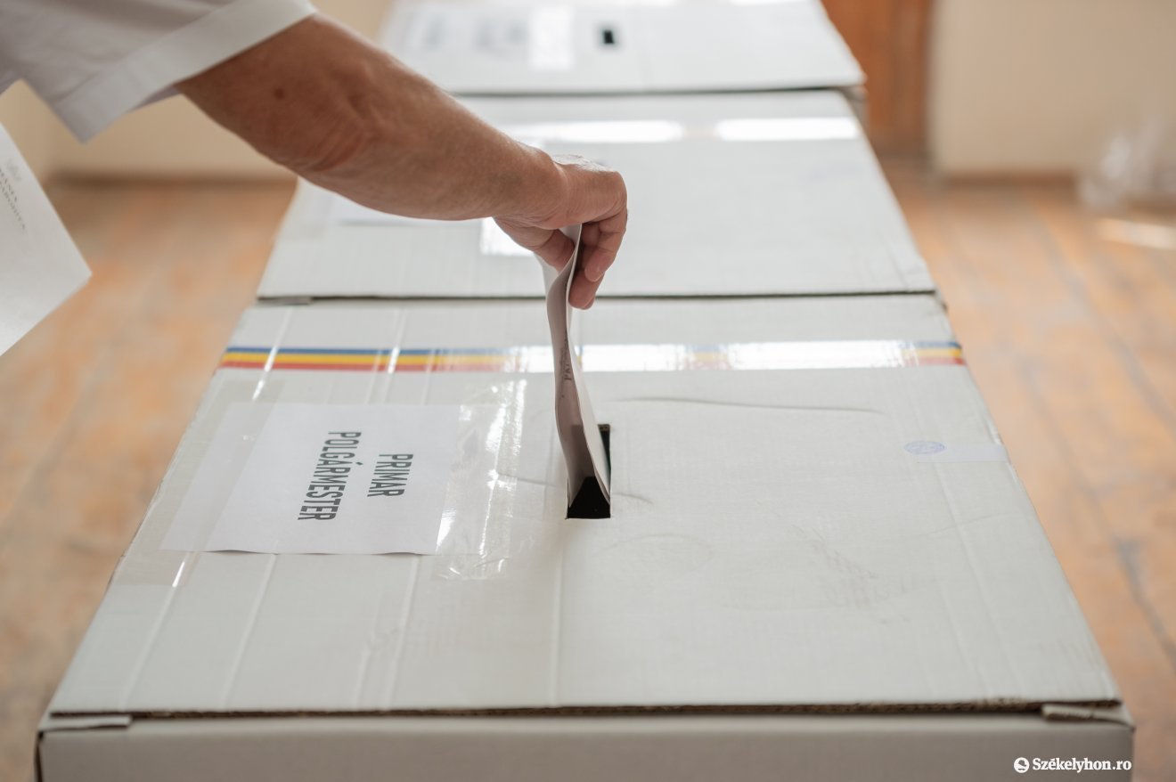 Képünk illusztráció •  Fotó: Pinti Attila