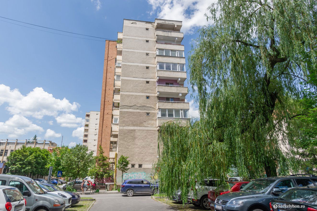 A városi zsúfoltság és stressz miatt is vágynak az emberek egy élhetőbb életvitelre