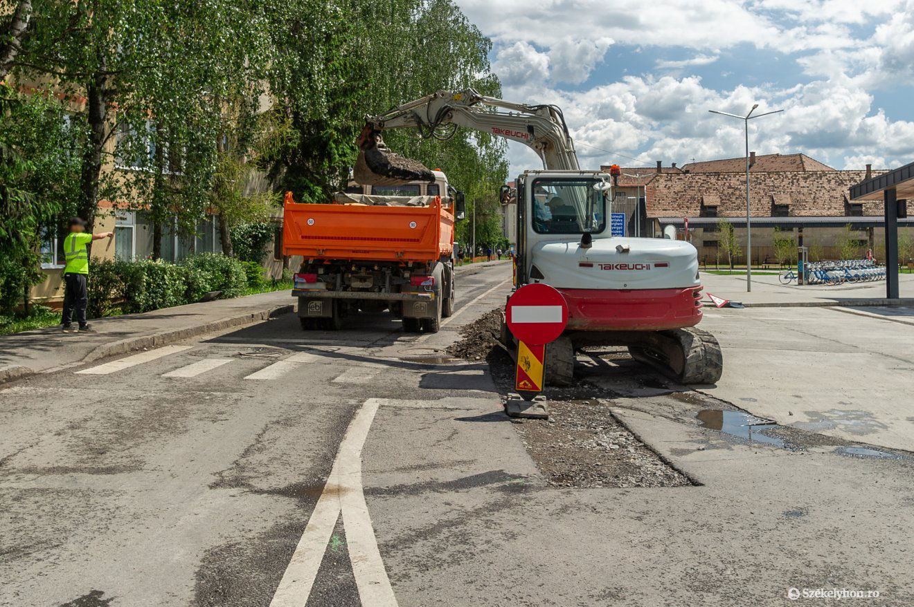 •  Fotó: Pinti Attila