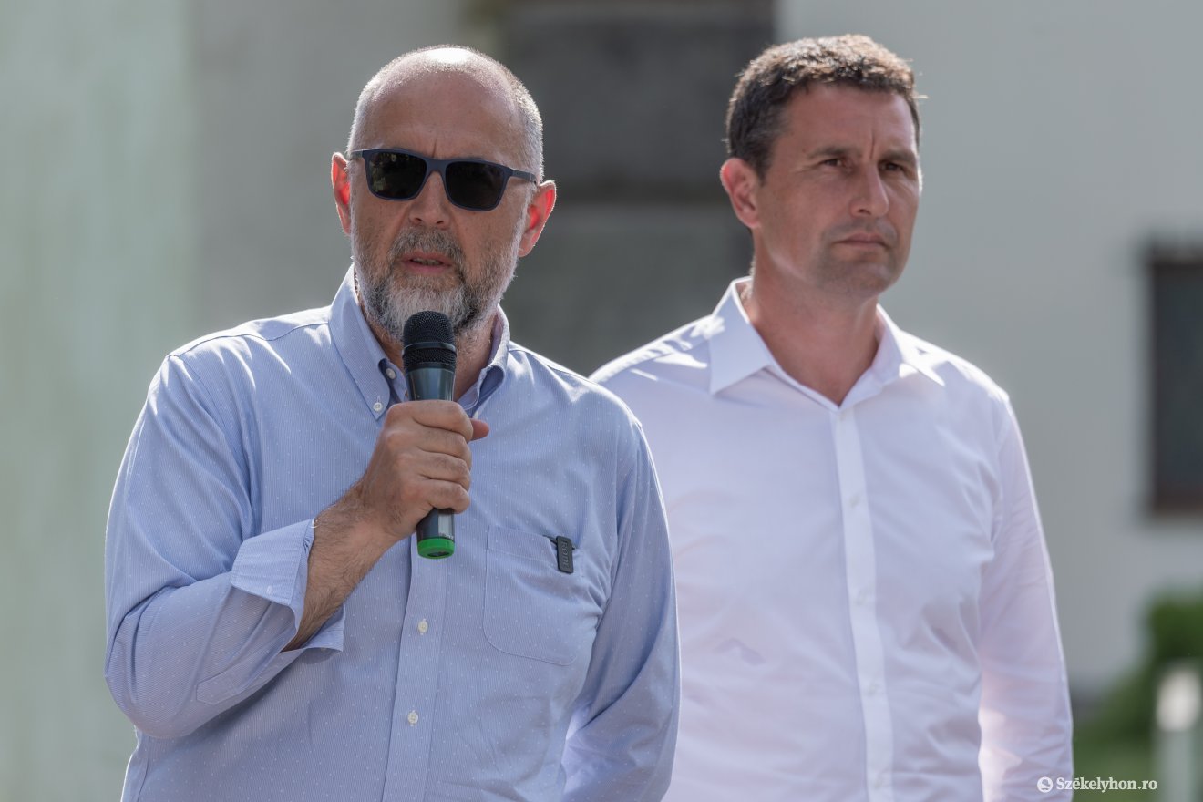 •  Fotó: Pinti Attila