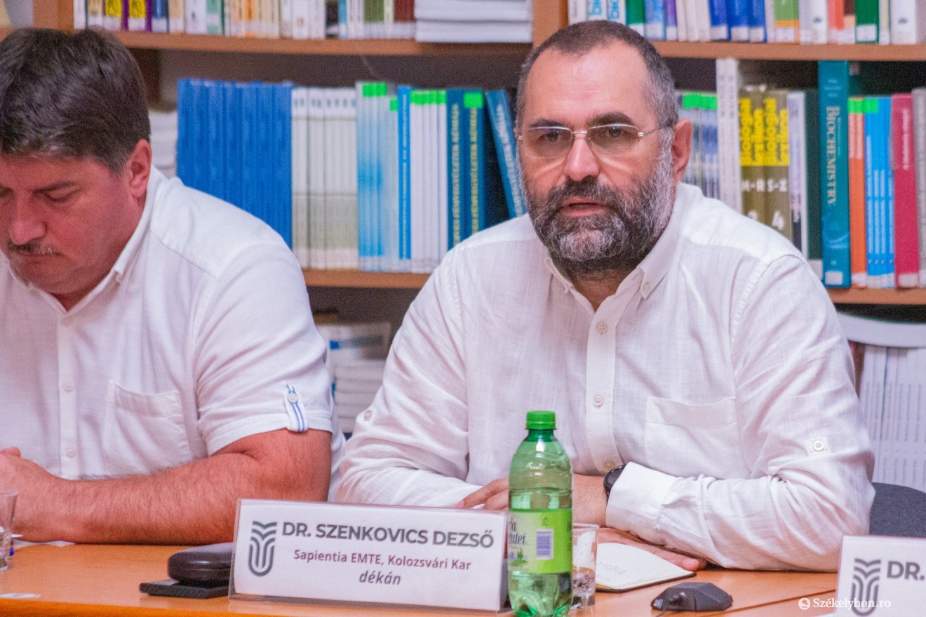 •  Fotó: Borbély Fanni