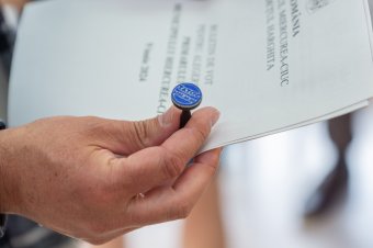 Mégsem számolják újra a polgármester-jelöltekre adott szavazatokat Besztercén