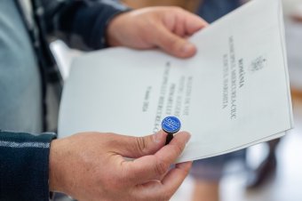 Nyílik az olló: bezsebelte a magyar voksok 94 százalékát az RMDSZ a helyhatósági megmérettetésen