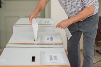 Országszerte 11 lehetséges választási bűncselekményt vizsgál a rendőrség