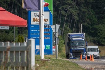 Mi fog drágulni a nagy pénzbehajtásban?