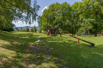 Ha minden jól megy, ősszel elkezdődhet a Fodor Sándor park felújítása