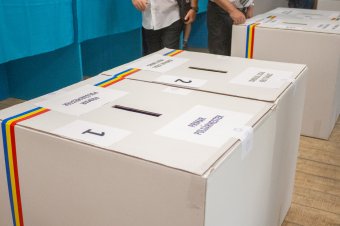 A magyarok ellen uszított a PNL megyei tanácselnök-jelöltje Szatmár megyében