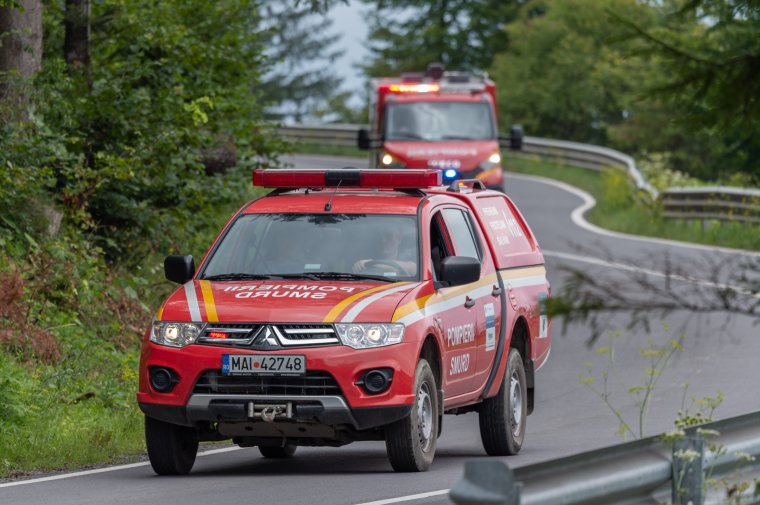 223-an vesztették életüket közúti balesetben januártól márciusig a romániai utakon