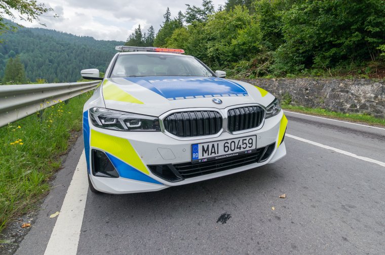 Két autó ütközött össze Csíkkarcfalvánál