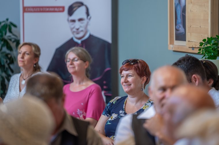 Márton Áron püspökre emlékeznek a hétvégén Csíkszentdomokoson