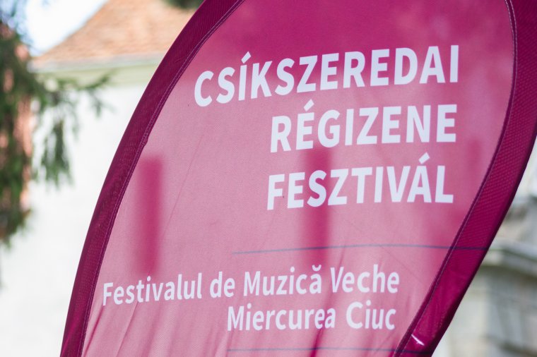 Bach ünnepe Csíkszeredában: jön a Régizene Fesztivál 17 koncerttel, 250 fellépővel