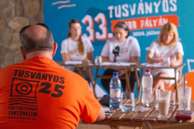 Idén debütál a Nemzeti Emlékezet Sátor