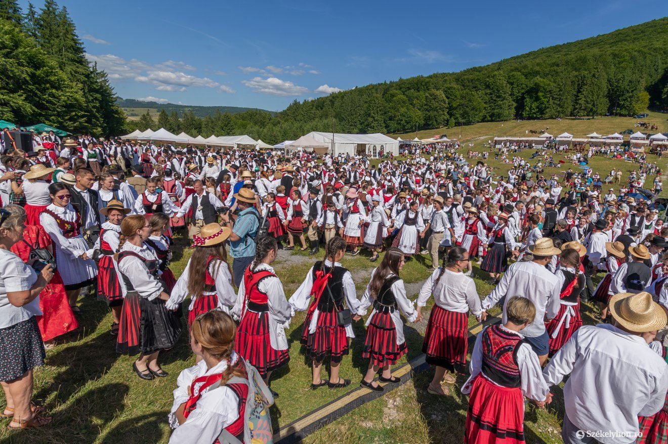•  Fotó: Pinti Attila