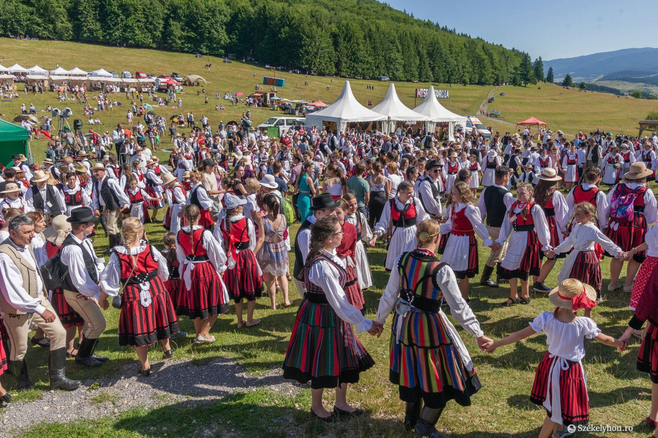 •  Fotó: Pinti Attila