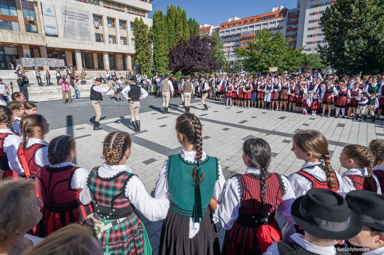 •  Fotó: Pinti Attila