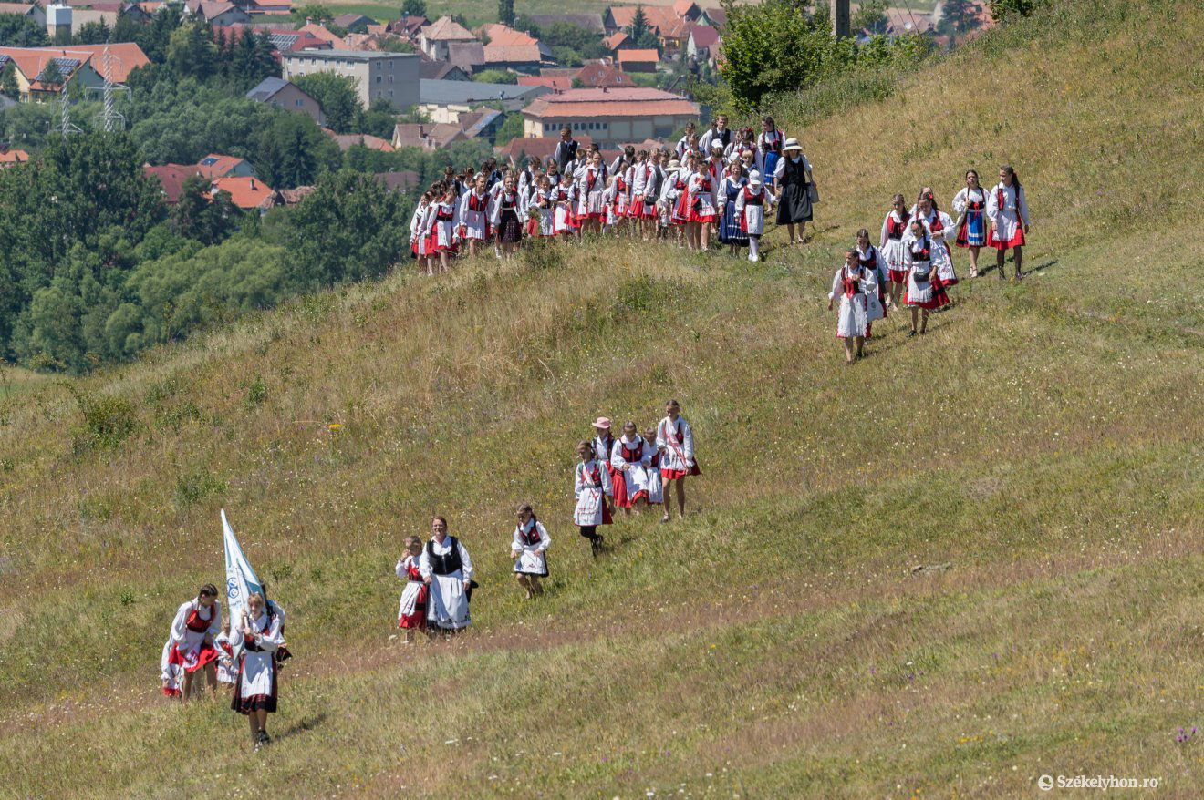 •  Fotó: Pinti Attila