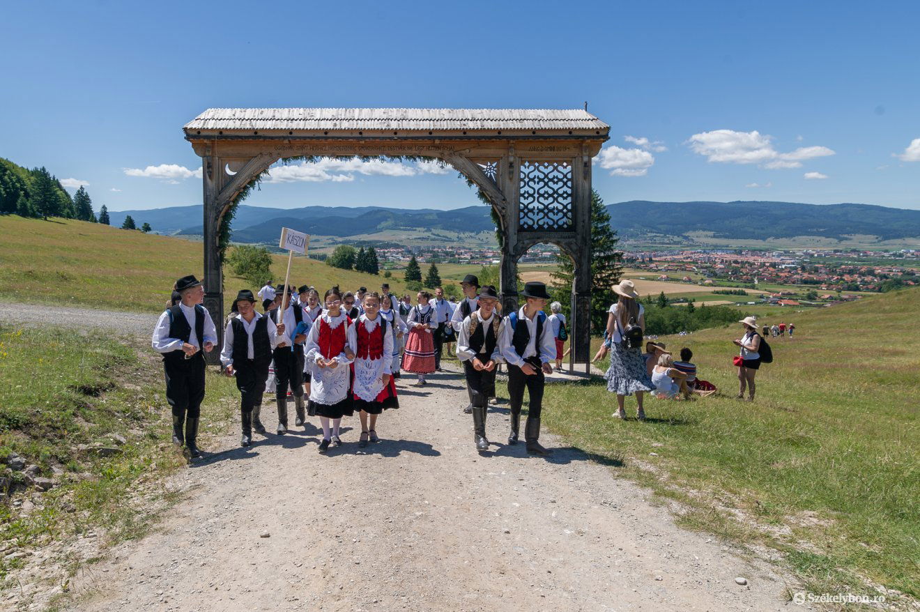•  Fotó: Pinti Attila