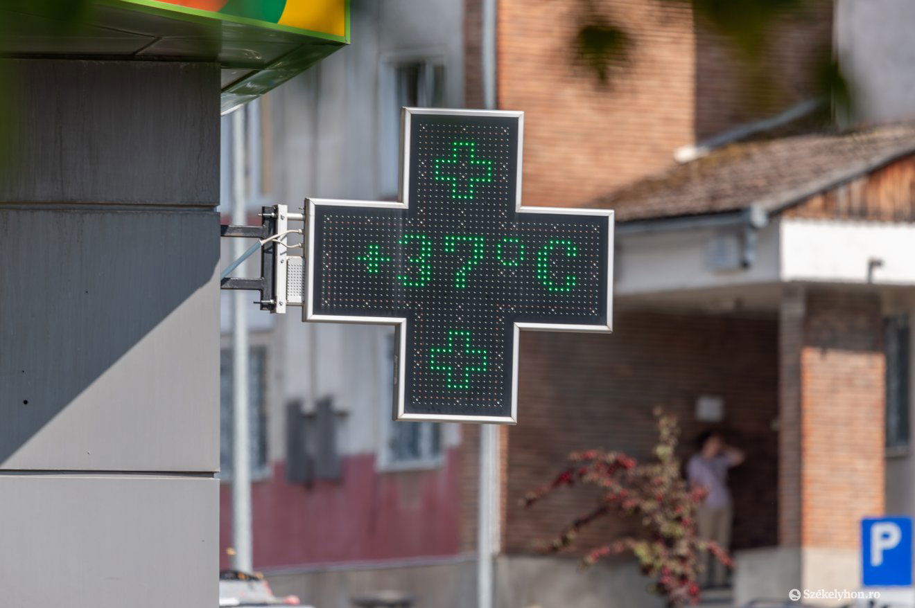 •  Fotó: Pinti Attila