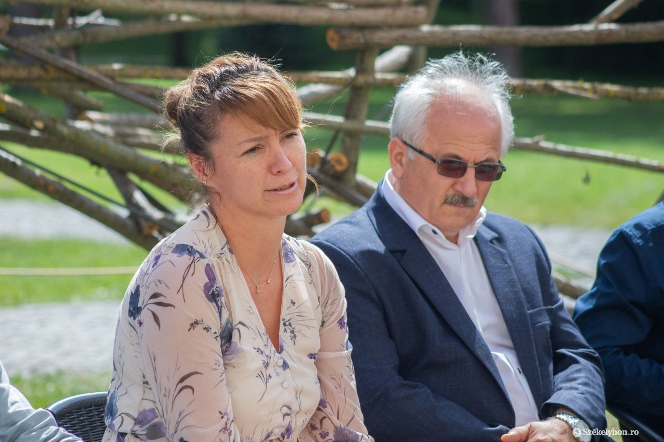 •  Fotó: Borbély Fanni