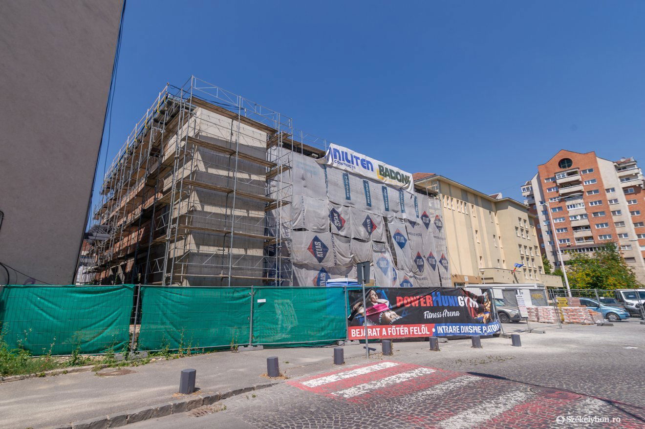 •  Fotó: Pinti Attila