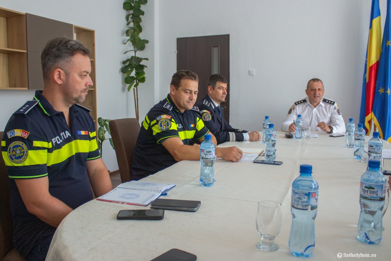 •  Fotó: Borbély Fanni