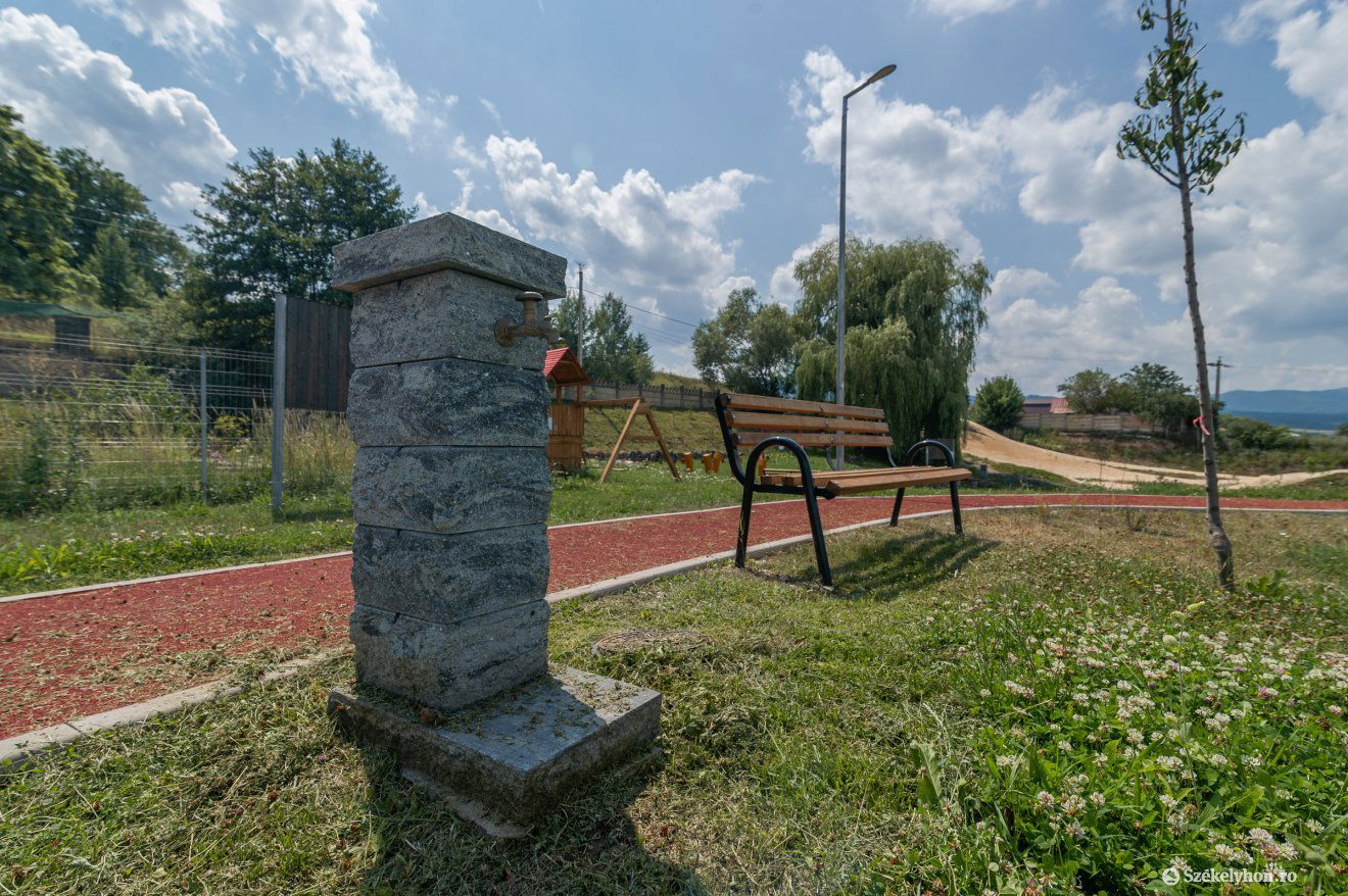 •  Fotó: Pinti Attila