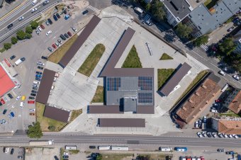Egyre közelebb a hitelfelvételhez Csíkszereda