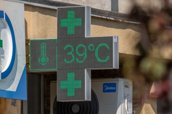 Kánikulára figyelmeztetnek a Bánságban, a Partiumban és több erdélyi megyében, 39 fok is lehet